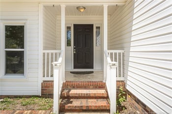 6718 Seaford Dr, Fayetteville, NC 28314