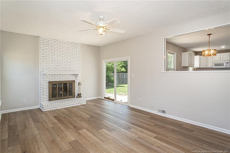 6718 Seaford Dr, Fayetteville, NC 28314
