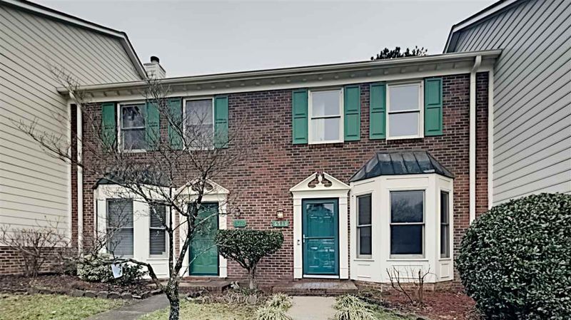 6718 Tattershale Ct, Raleigh, NC 27613