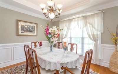672 Balmoral St, Clayton, NC 27520