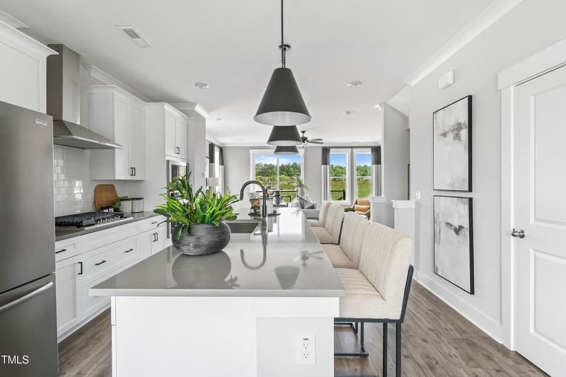 672 Bandon Al, Cary, NC 27513