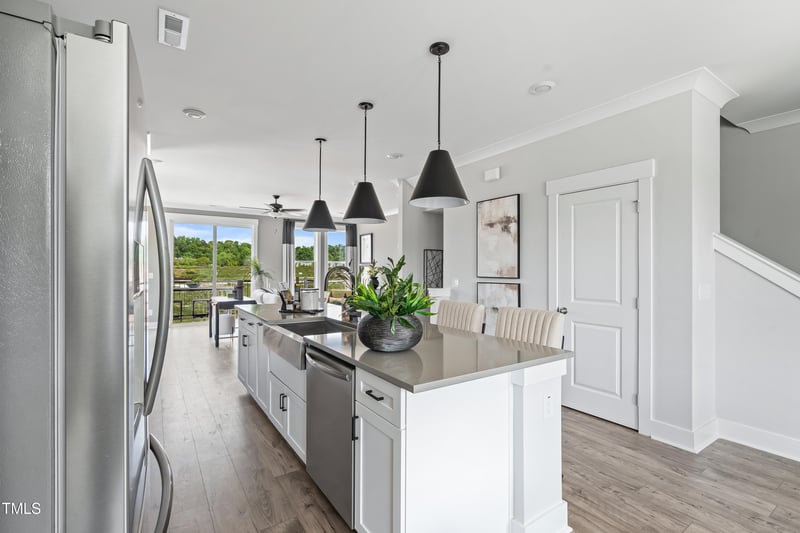 672 Bandon Al, Cary, NC 27513