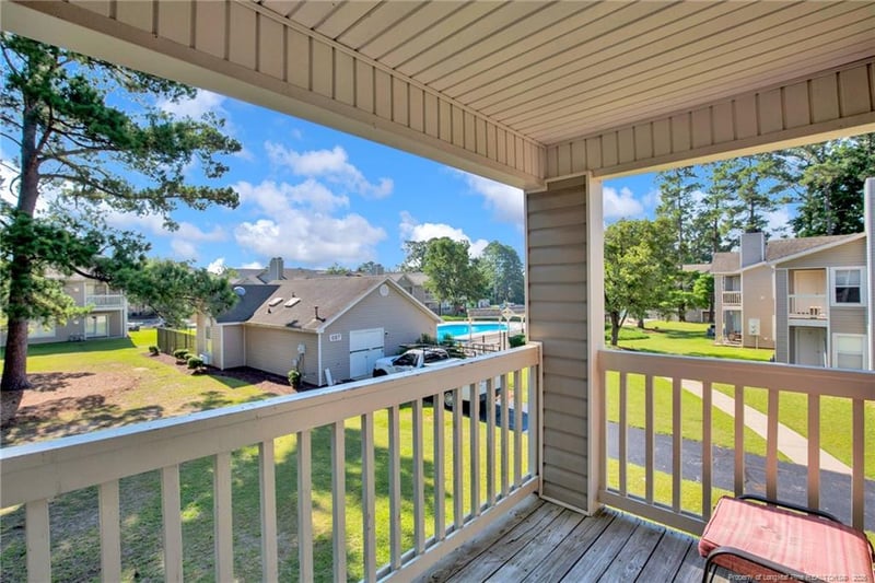 672 Bartons Landing Pl #8, Fayetteville, NC 28314