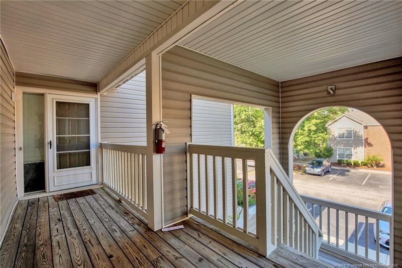 672 Bartons Landing Pl #8, Fayetteville, NC 28314