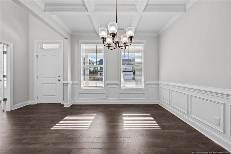 672 Cresswell Moor Way, Fayetteville, NC 28311