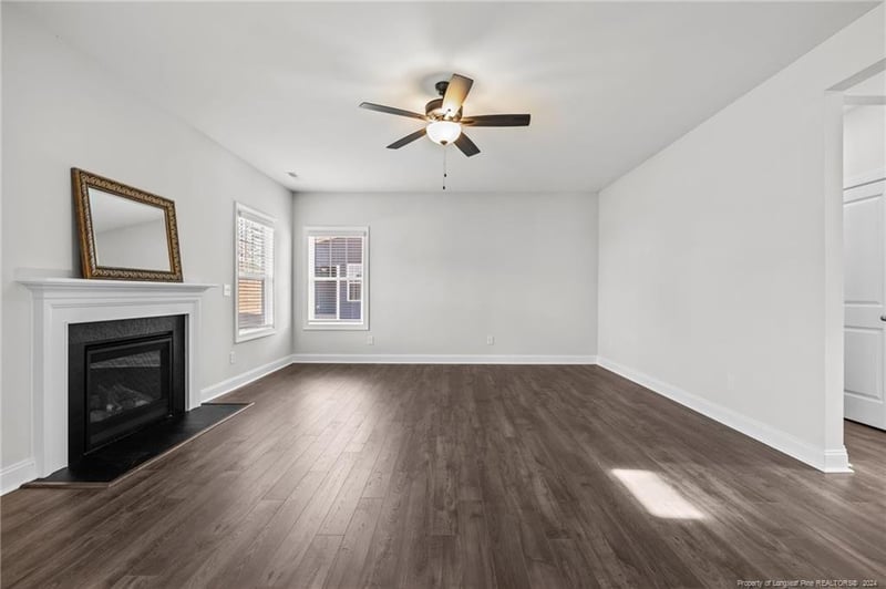 672 Cresswell Moor Way, Fayetteville, NC 28311