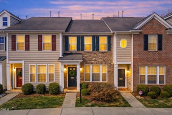 672 Cupola Dr, Raleigh, NC 27603