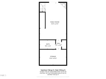 672 Cupola Dr, Raleigh, NC 27603