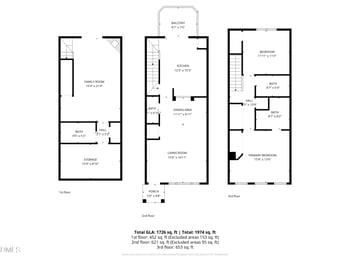 672 Cupola Dr, Raleigh, NC 27603