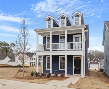 672 Georgias Landing Pw, Raleigh, NC 27603