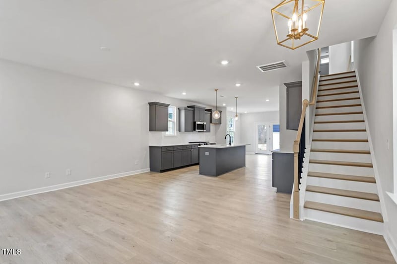 672 Georgias Landing Pw, Raleigh, NC 27603