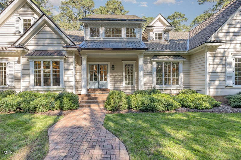 672 Lake Wackena, Goldsboro, NC 27530