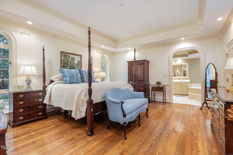 672 Lake Wackena, Goldsboro, NC 27530