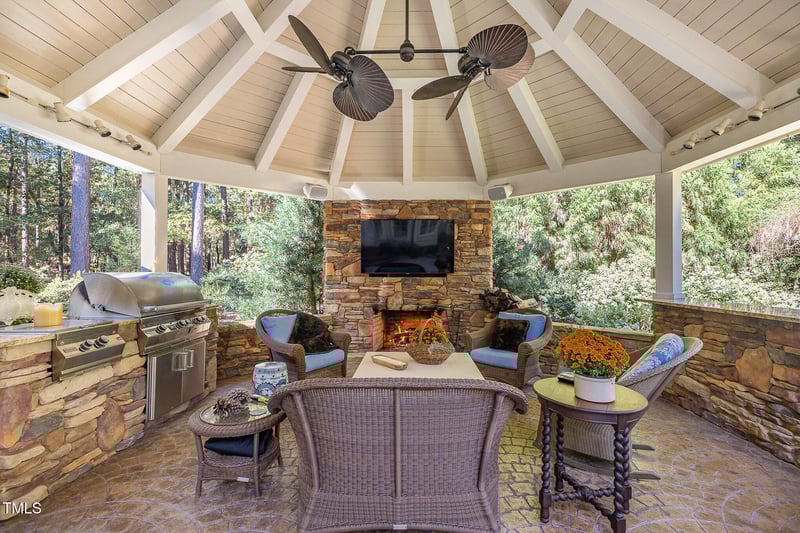 672 Lake Wackena, Goldsboro, NC 27530