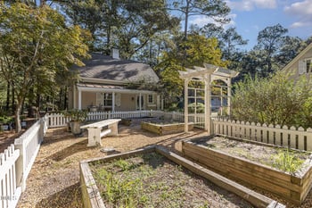 672 Lake Wackena Rd, Goldsboro, NC 27534