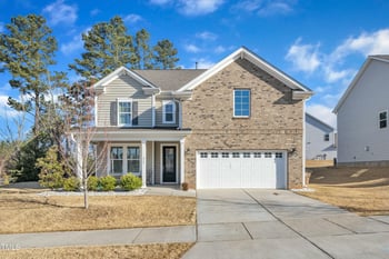 672 Millers Mark Ave, Wake Forest, NC 27587