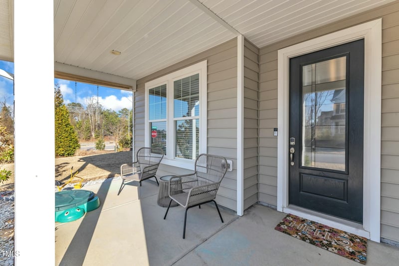 672 Millers Mark Ave, Wake Forest, NC 27587