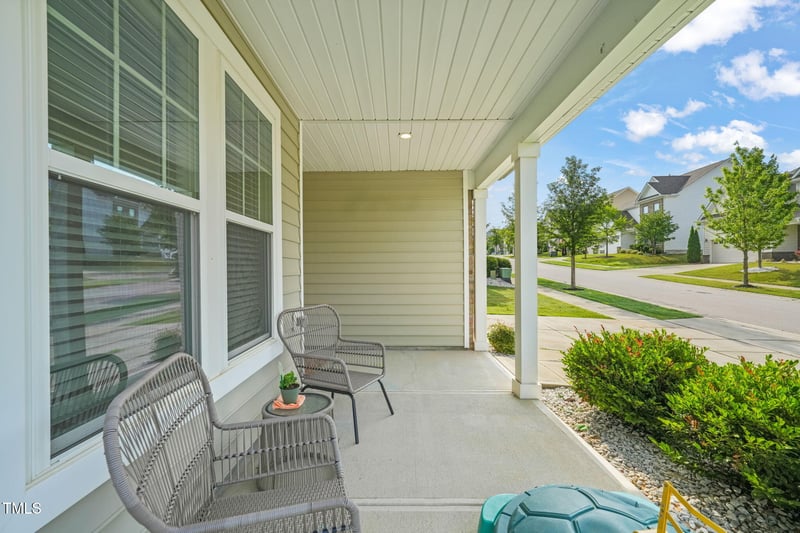 672 Millers Mark Ave, Wake Forest, NC 27587