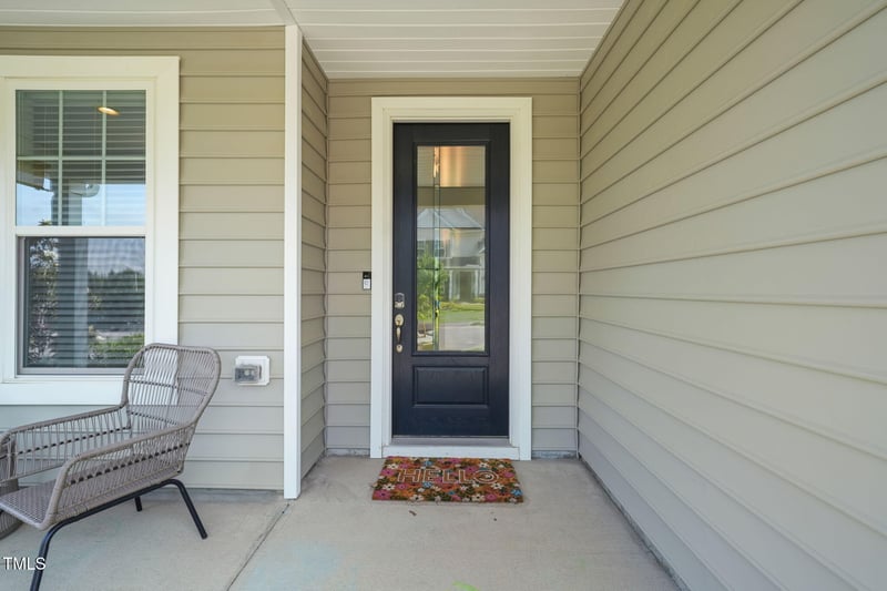 672 Millers Mark Ave, Wake Forest, NC 27587
