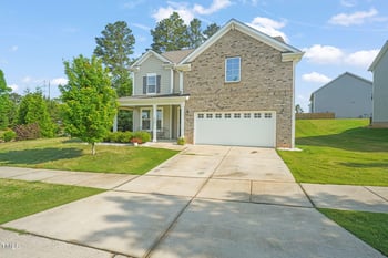 672 Millers Mark Ave, Wake Forest, NC 27587