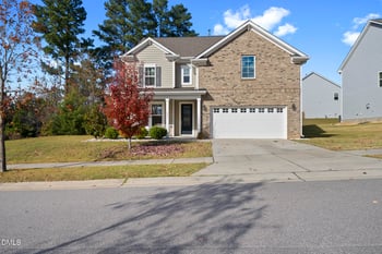 672 Millers Mark Ave, Wake Forest, NC 27587