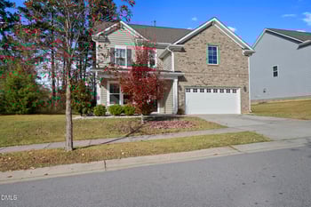 672 Millers Mark Ave, Wake Forest, NC 27587