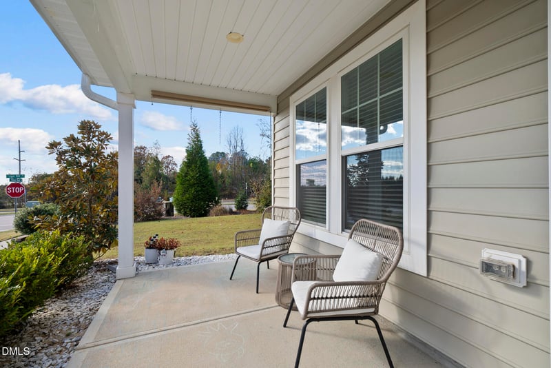 672 Millers Mark Ave, Wake Forest, NC 27587