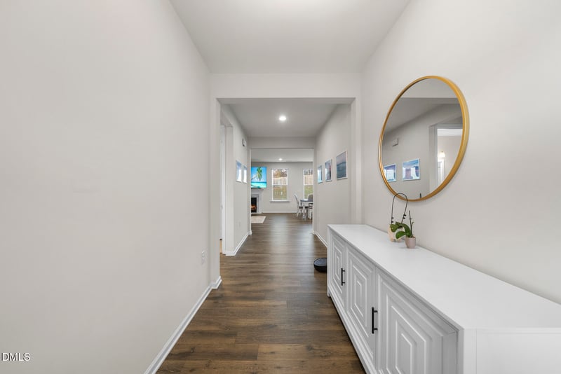 672 Millers Mark Ave, Wake Forest, NC 27587