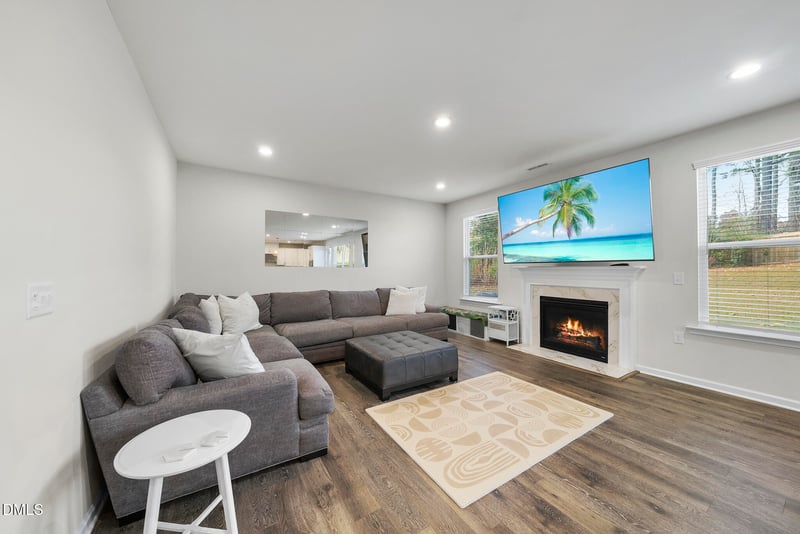 672 Millers Mark Ave, Wake Forest, NC 27587