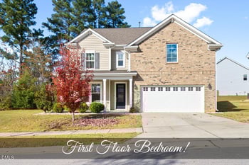 672 Millers Mark Ave, Wake Forest, NC 27587