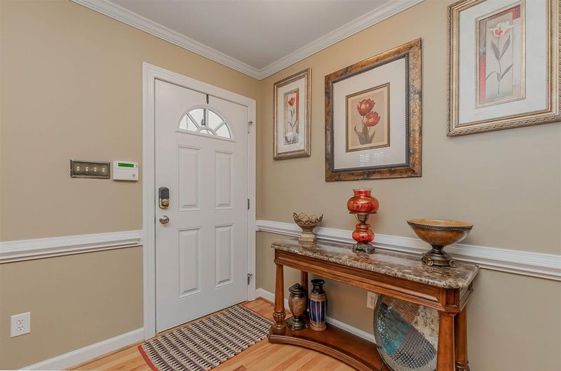 672 Olivia Way, Selma, NC 27576