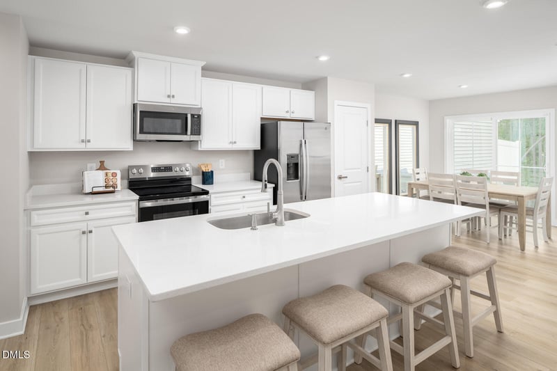 672 Pasture Ridge Rd, Raleigh, NC 27603