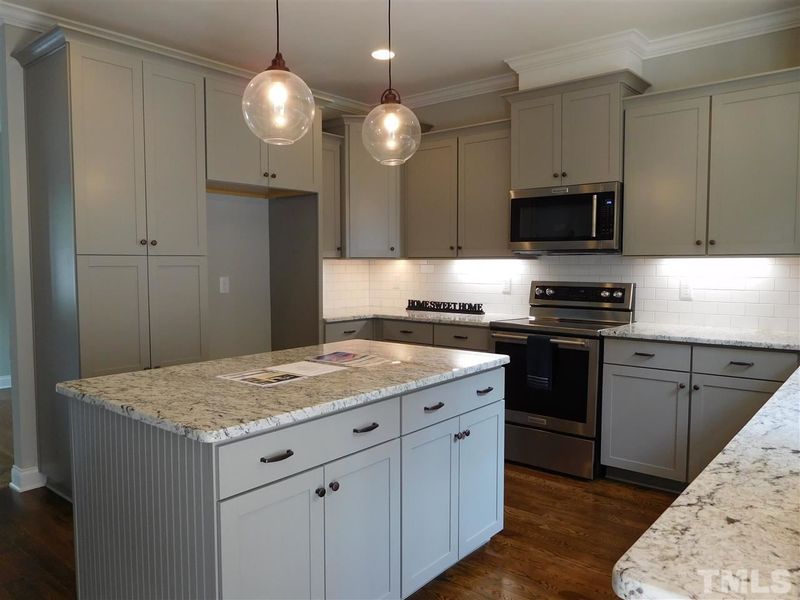 672 Rockbank Loop, Wendell, NC 27591