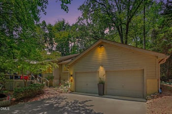 672 Spindlewood , Pittsboro, NC 27312