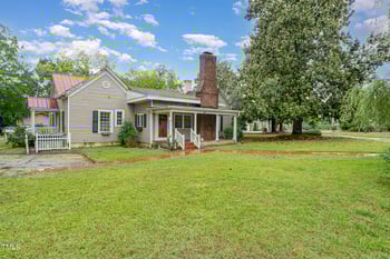 6720 Dwight Rowland Rd, Willow Springs, NC 27592