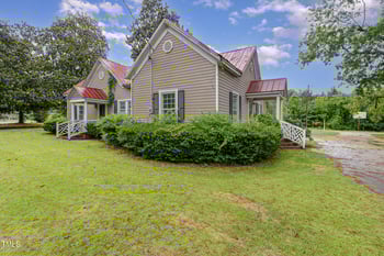 6720 Dwight Rowland Rd, Willow Springs, NC 27592