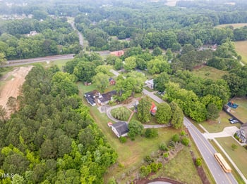 6720 Dwight Rowland Rd, Willow Springs, NC 27592