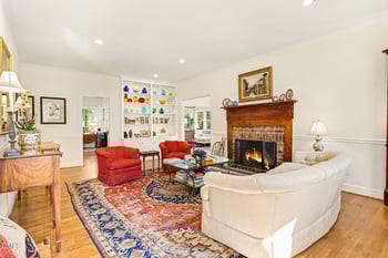 6720 Glen Forrest Dr, Chapel Hill, NC 27517