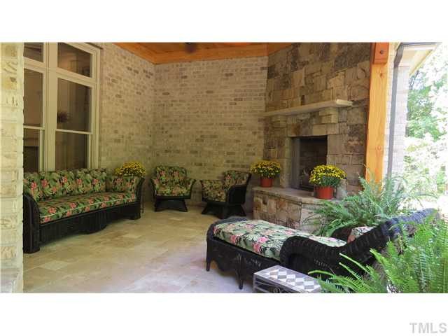6720 Green Hollow Ct, Wake Forest, NC 27587