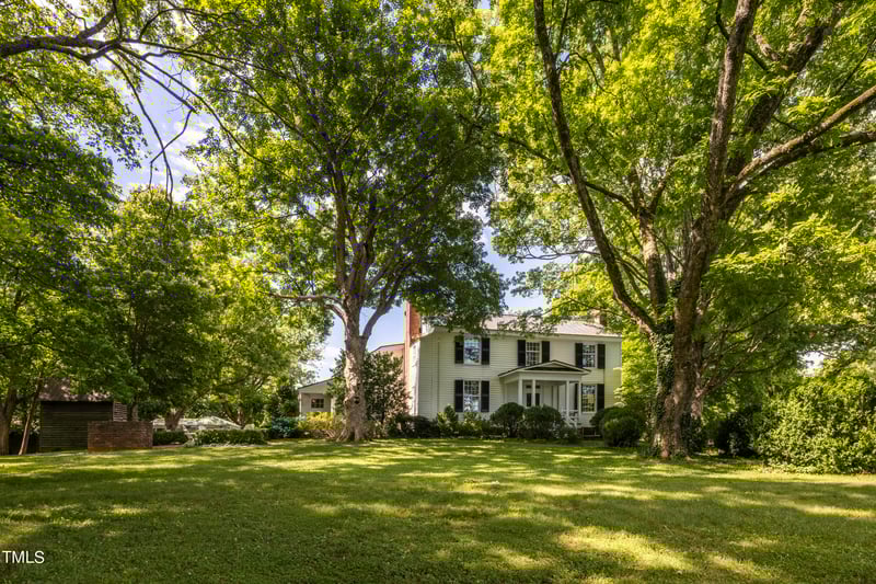 6720 Mebane Oaks Rd, Mebane, NC 27302