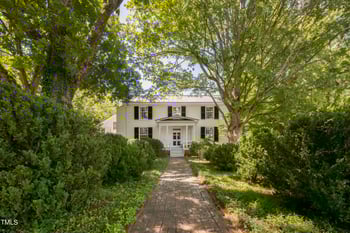 6720 Mebane Oaks Rd, Mebane, NC 27302