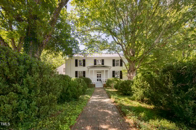 6720 Mebane Oaks Rd, Mebane, NC 27302
