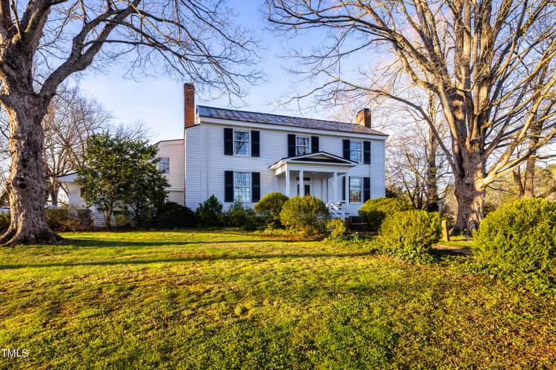 6720 Mebane Oaks Rd, Mebane, NC 27302