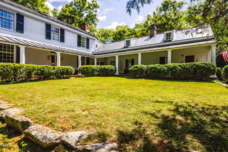 6720 Mebane Oaks Rd, Mebane, NC 27302
