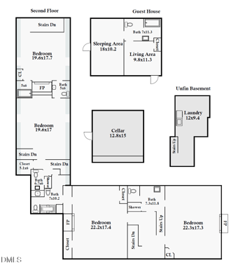 6720 Mebane Oaks Rd, Mebane, NC 27302