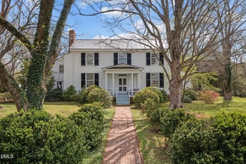 6720 Mebane Oaks Rd, Mebane, NC 27302