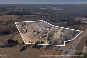 6720 Mebane Oaks Rd, Mebane, NC 27302