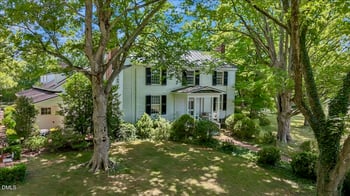 6720 Mebane Oaks Rd, Mebane, NC 27302