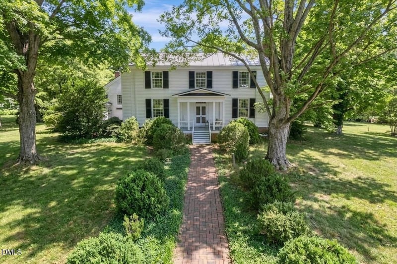6720 Mebane Oaks Rd, Mebane, NC 27302