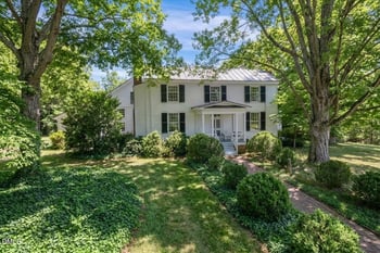6720 Mebane Oaks Rd, Mebane, NC 27302